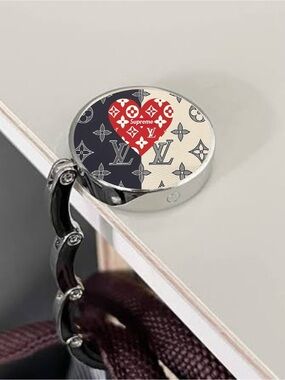 HANDMADE FASHION Purse/Bag Hook